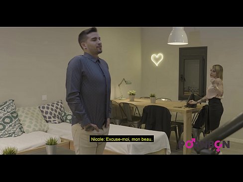 ❤️ PORNBCN 4K Egy érett nő nagy mellek akar lenni anális szar egy fiatal gigolo egy nagy farkával szopás amortizmus kemény fasz kézimunkát doggy style punci nyalás orgazmus francia felirattal Minőségi szex at hu.friendmap.top ️